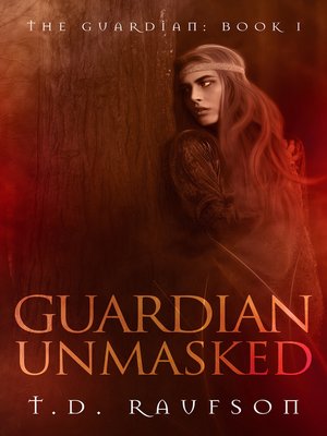 cover image of Guardian Unmasked
